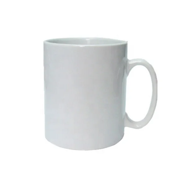 For Creative Blank Sublimation Mug 15oz Blank