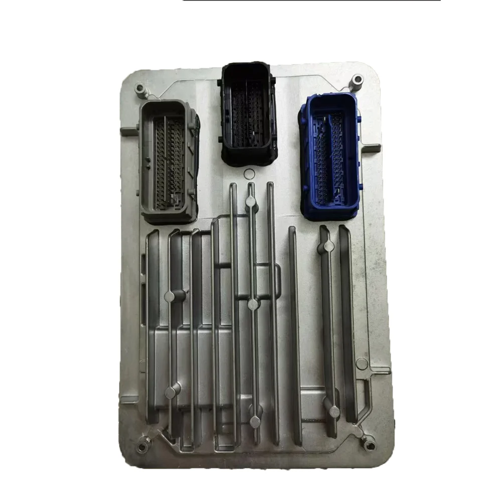 

Оригинальный модуль управления двигателем 12703423. ЭБУ доступен для Buick Cadillac Chevrolet.