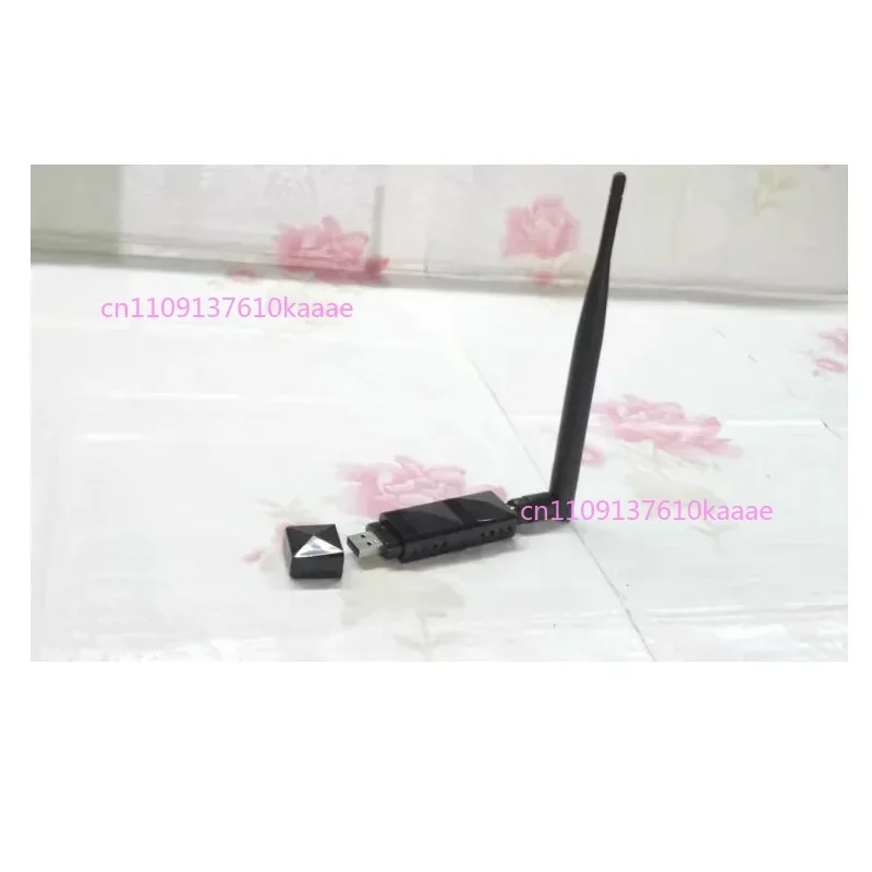 

RT5572 Dual Band 2.4/5.8G Wireless Network Card 5G USB Wireless Network Card 5G Wireless WiFi Receiving Transmitter