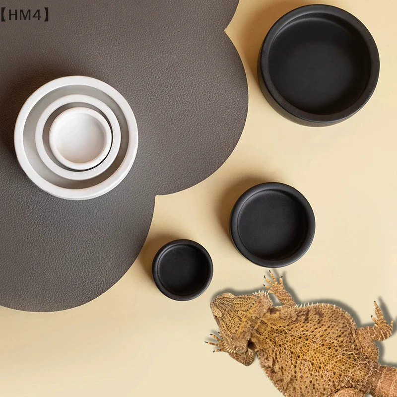 〔HM4〕Miska na karmę dla gadów, – Water Dish Reptile recenzja i cena