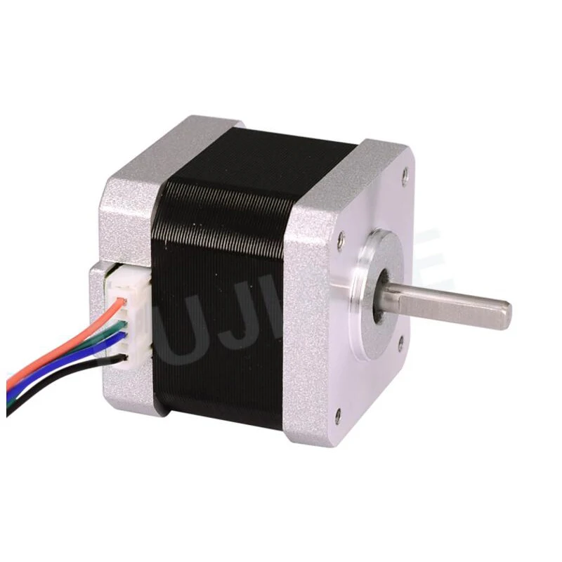 Motor paso a paso Nema 17/23, 42BYGH40/57BYGH56/57BYGH76 42/57/86 TB6600, controlador de Motor paso a paso para impresora 3D, impresión XYZ, enrutador CNC