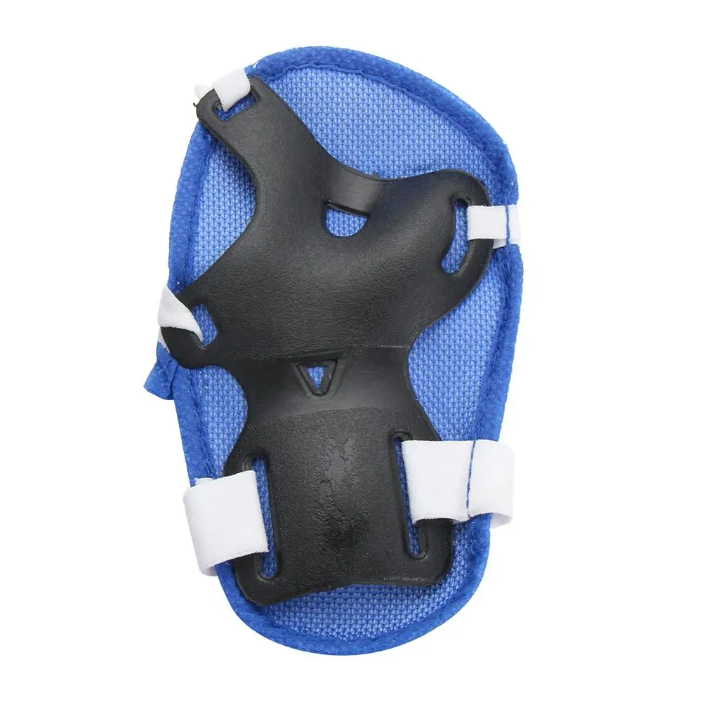 

Protective Equipment Bike Safety Boys & Girls For Skate Cycling Kid Helmet Knee Elbow Pad Set Protective Gear Sets