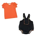Baby girl set