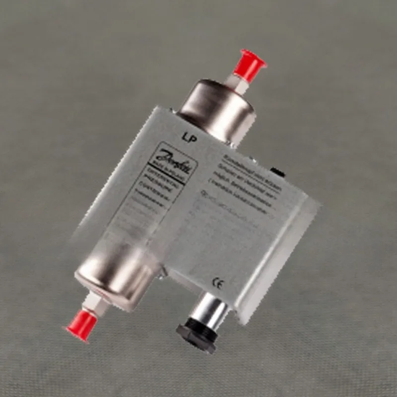 Parts for danfoss differential pressure controller MP54 060B0297 MP55 060B0170 060B0173