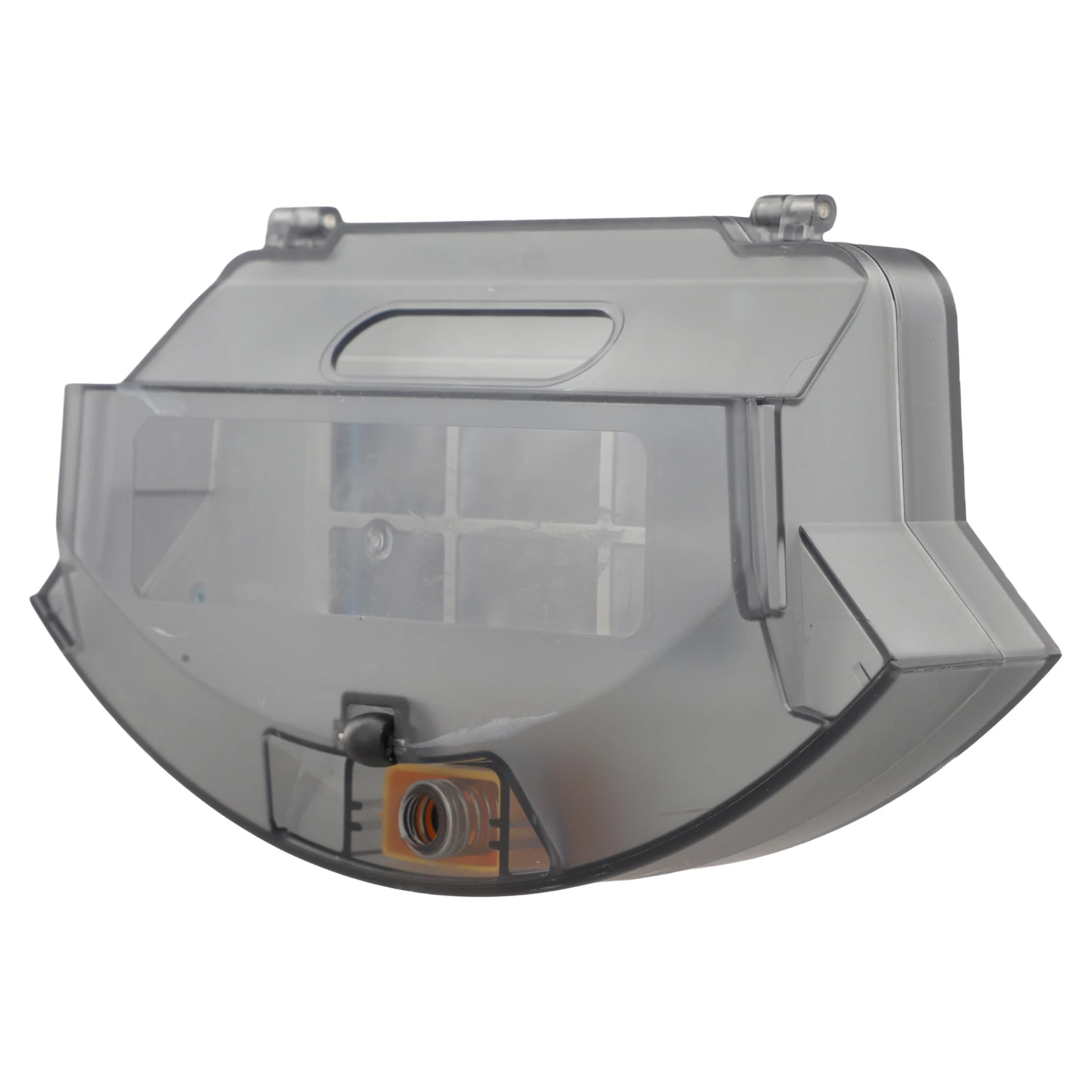 

Dustbin Replacement Part with HEPA Filter for Hosome G9070 Robot Vacuum Cleaner ABS Plastic Efficient Dust Collection