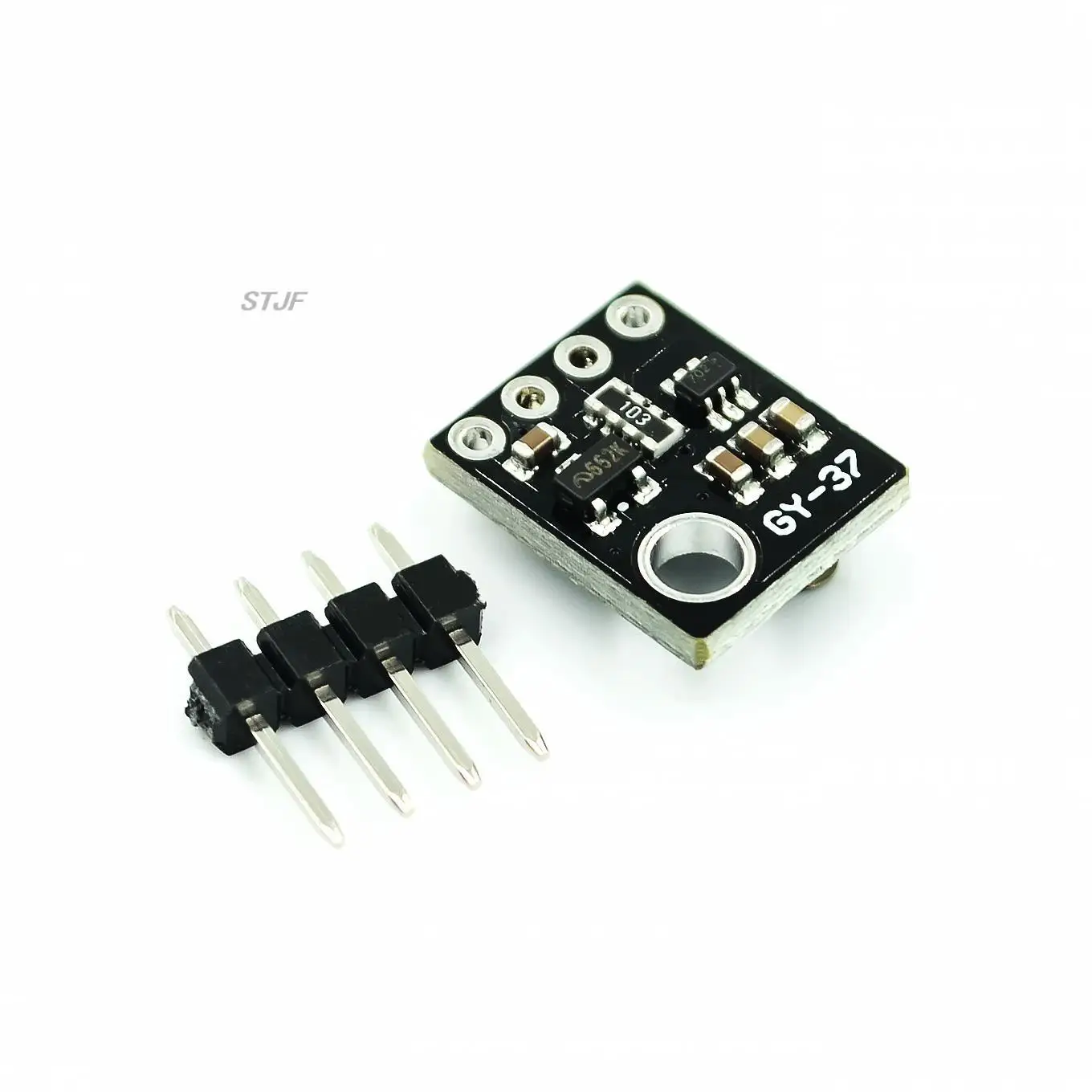 GY-MS5837 02BA 30BA High Precision Gas Liquid Waterproof Pressure Sensor Module