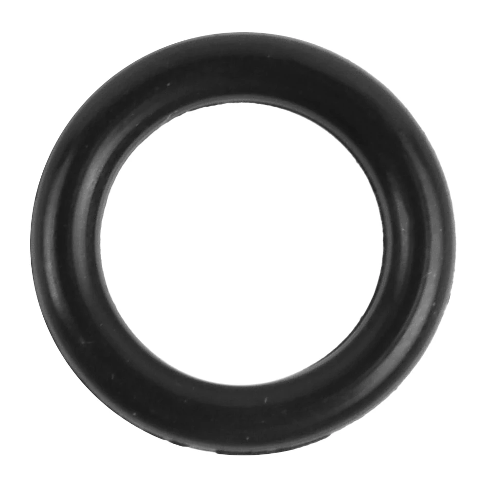 

Power PressureWasher O-rings Power Pressure Washer O-rings Accessories For 1 4 Replacement Useful 40pcs 40x Black