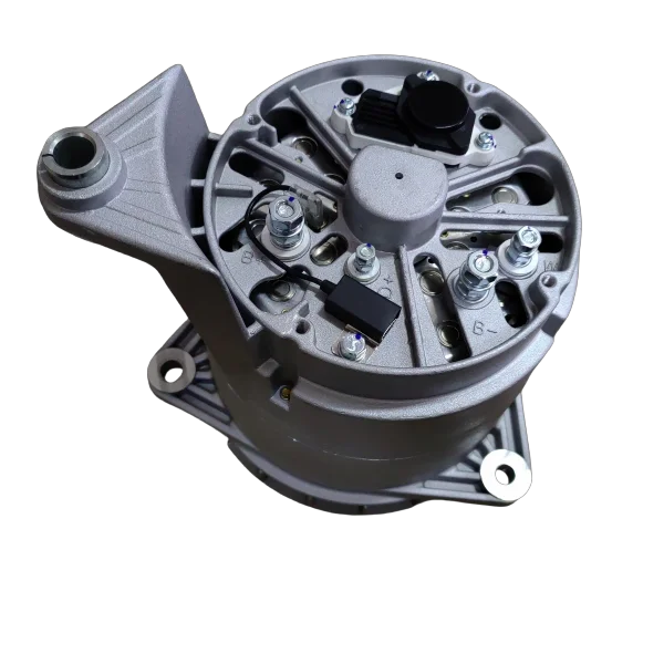 

TLF High-quality 0120689569 CA1237IR 1277A760 24V 140A BRUSH ALTERNATOR