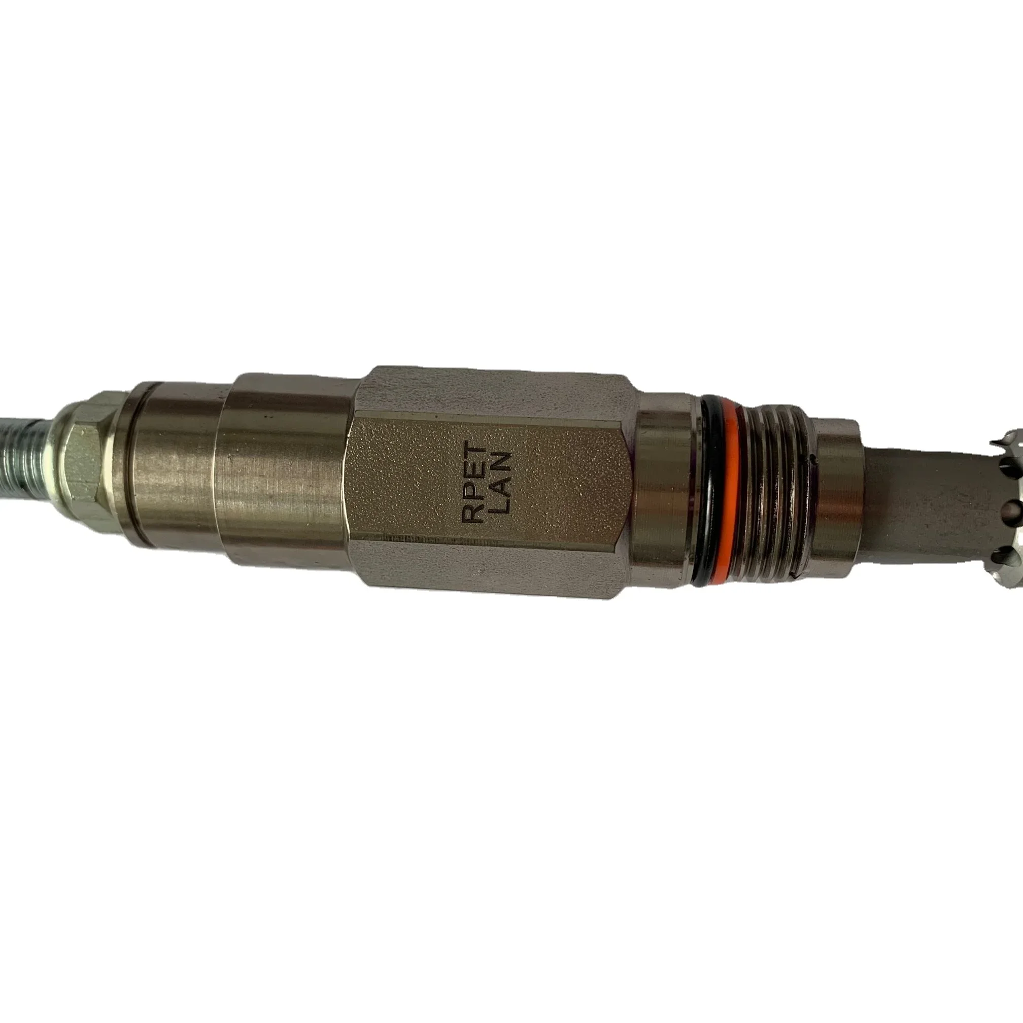 RPET-LAN RPETLAN SUN Hydraulics Original USA Anti-Shock, Pilot-operated, Balanced Poppet Relief Valve HYDRAFORCE ea ton vi ckers