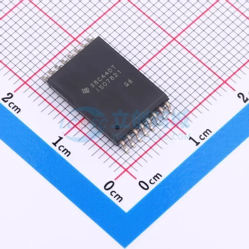 

5PCS/LOT ISO7821DWWR SOIC16 New Original In Stock