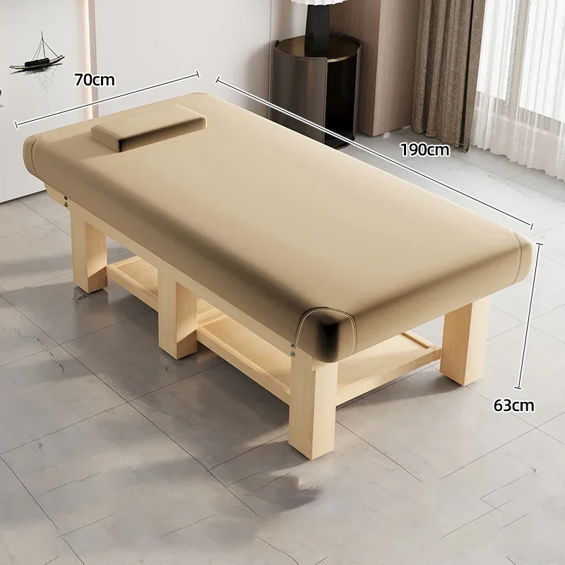 Thai Professional Massage Beds Spa Tattoo Bed Cheap Stretcher Table Hydraulic Aesthetics Camilla Para Masaje Beauty Couch