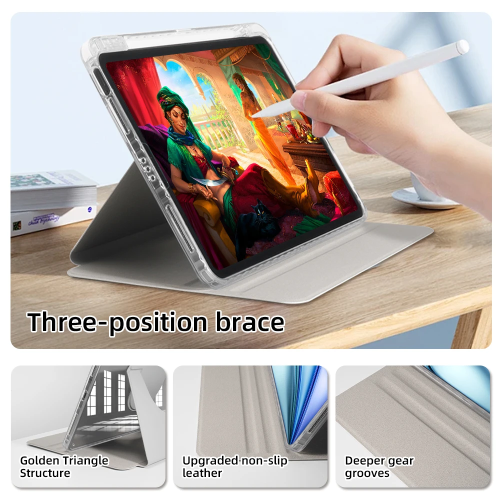 Thumbnail 4 - #21 Cheap iPad Mini 5 Cases Worth Buying