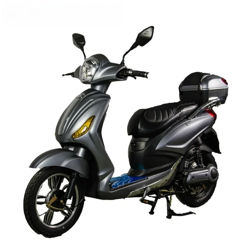Hot Selling Factory Motor City High Quality Motor 2 Wheel Remote City Motor