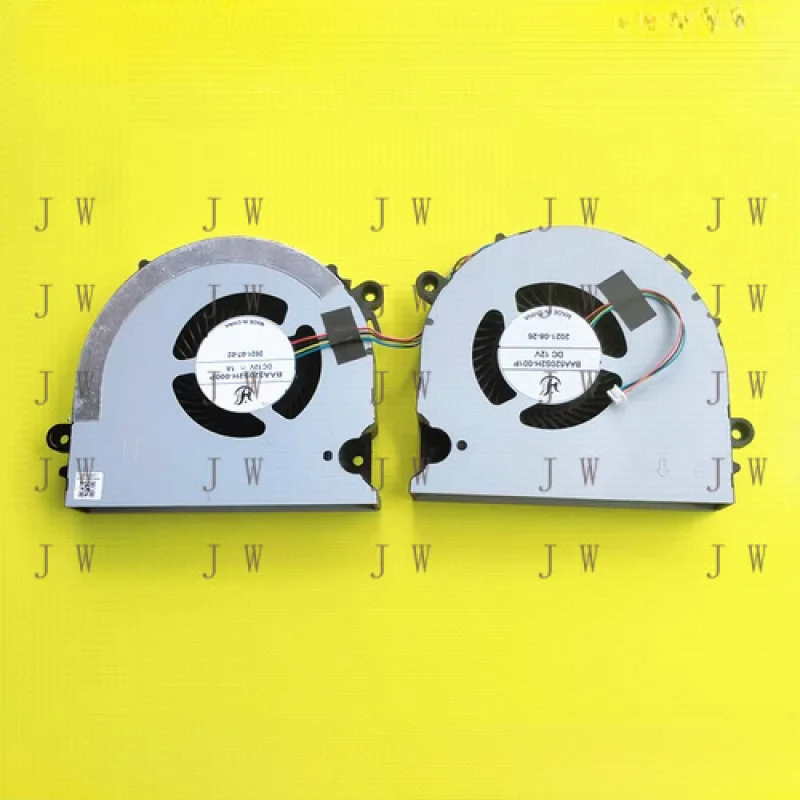 

DDW Original for HP GEN 800G9 AIO COOLING FAN R+L M81911-001