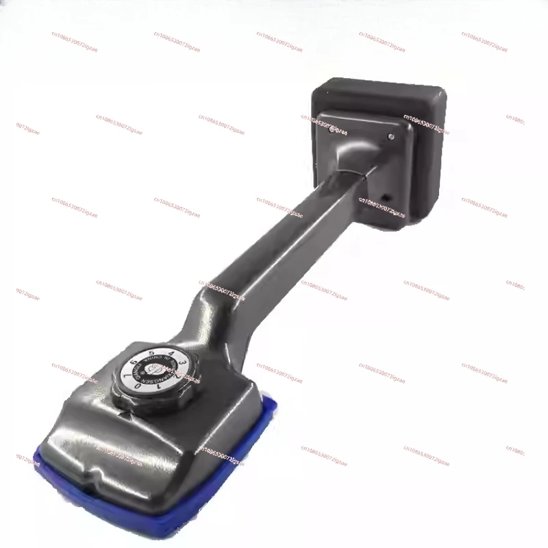 Carpet Installation Tool Small Support Carpet Tensioner Pedal Device Hotel Repair Tool