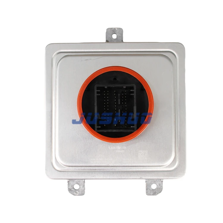 

JUSHUO Car Accessories Headlight Ballast Laser Funtion 63115A0AFA9 for G20 G11 G12 M8 G15 X5G05/G06/G07
