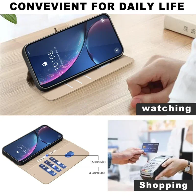 محفظة فليب حافظة مضادة للسرقة لهاتف هواوي هونور ماجيك 7 6 لايت X9C X8C X7C Magic7 5G حافظات هاتف حقيبة مغناطيسية مضادة للصدمات 2025