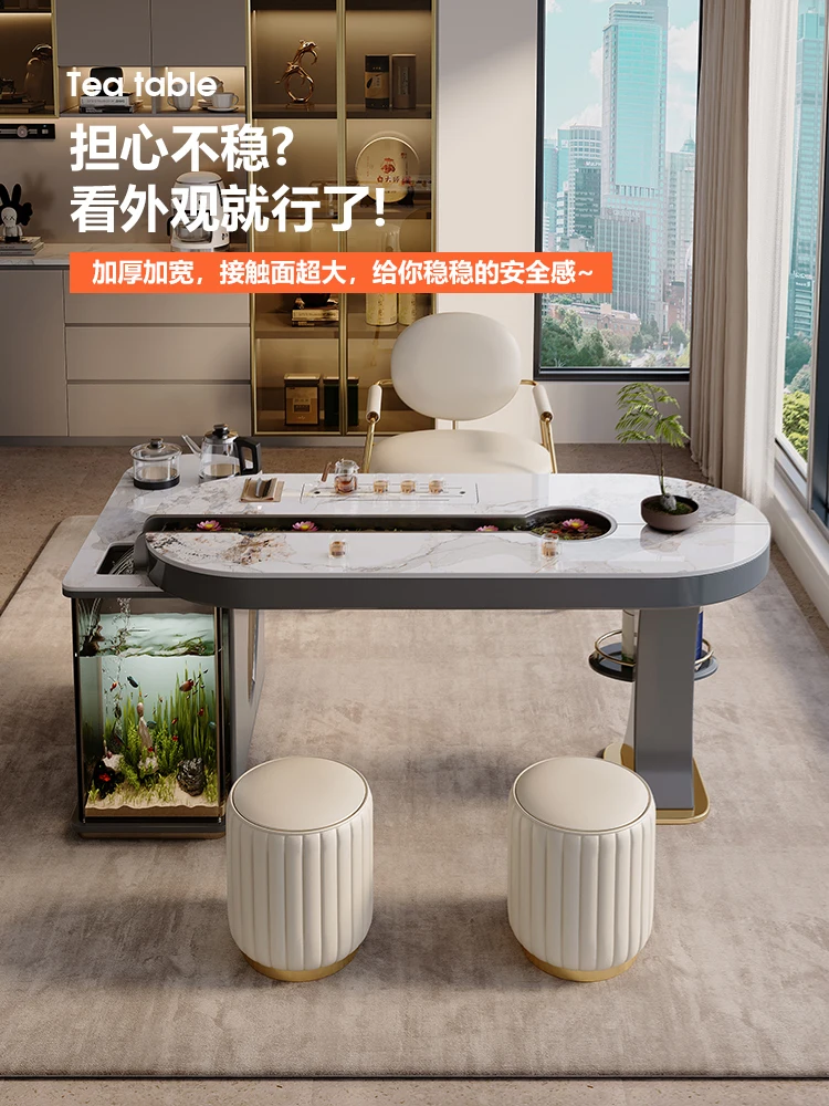 Table basse simple pour petit appartement