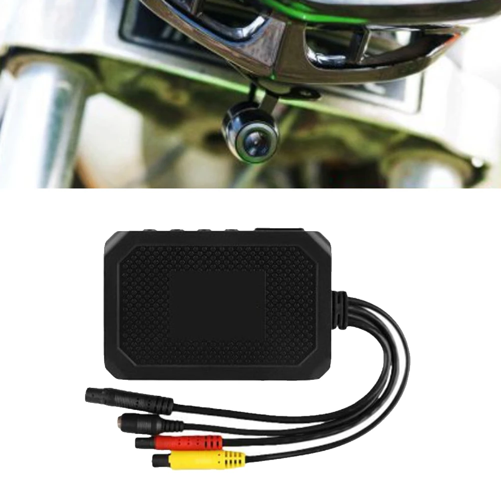 

DVR Motorcycle Camera Vehicle Recorder Car Recorder Motorcycle Supplies