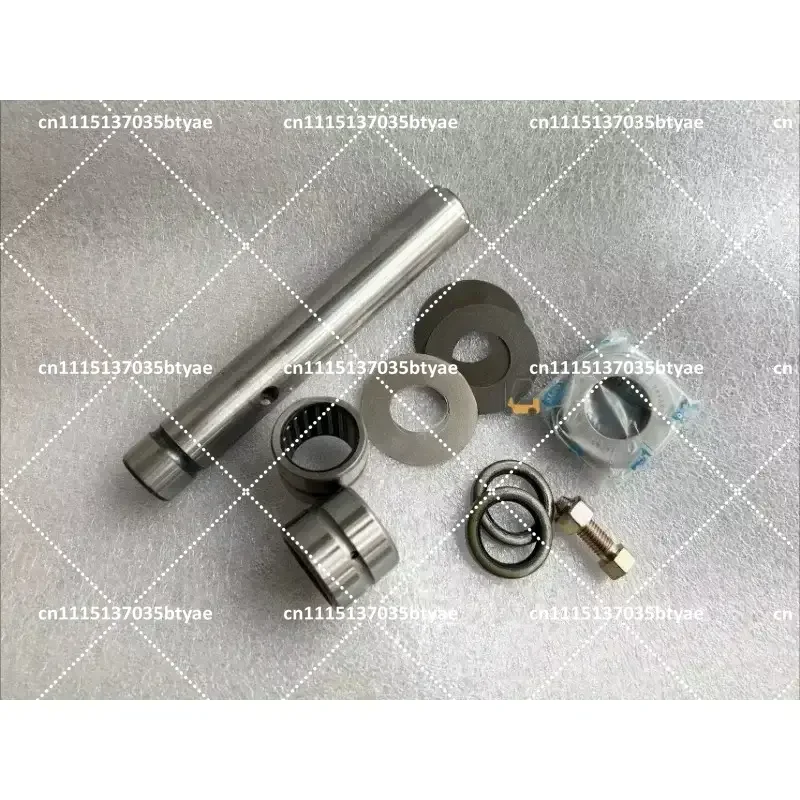 Main Pin Vertical Shaft King Pin Repair Kit 43232-26600-71 7F 8F for  Forklift 1-3.5 Tons