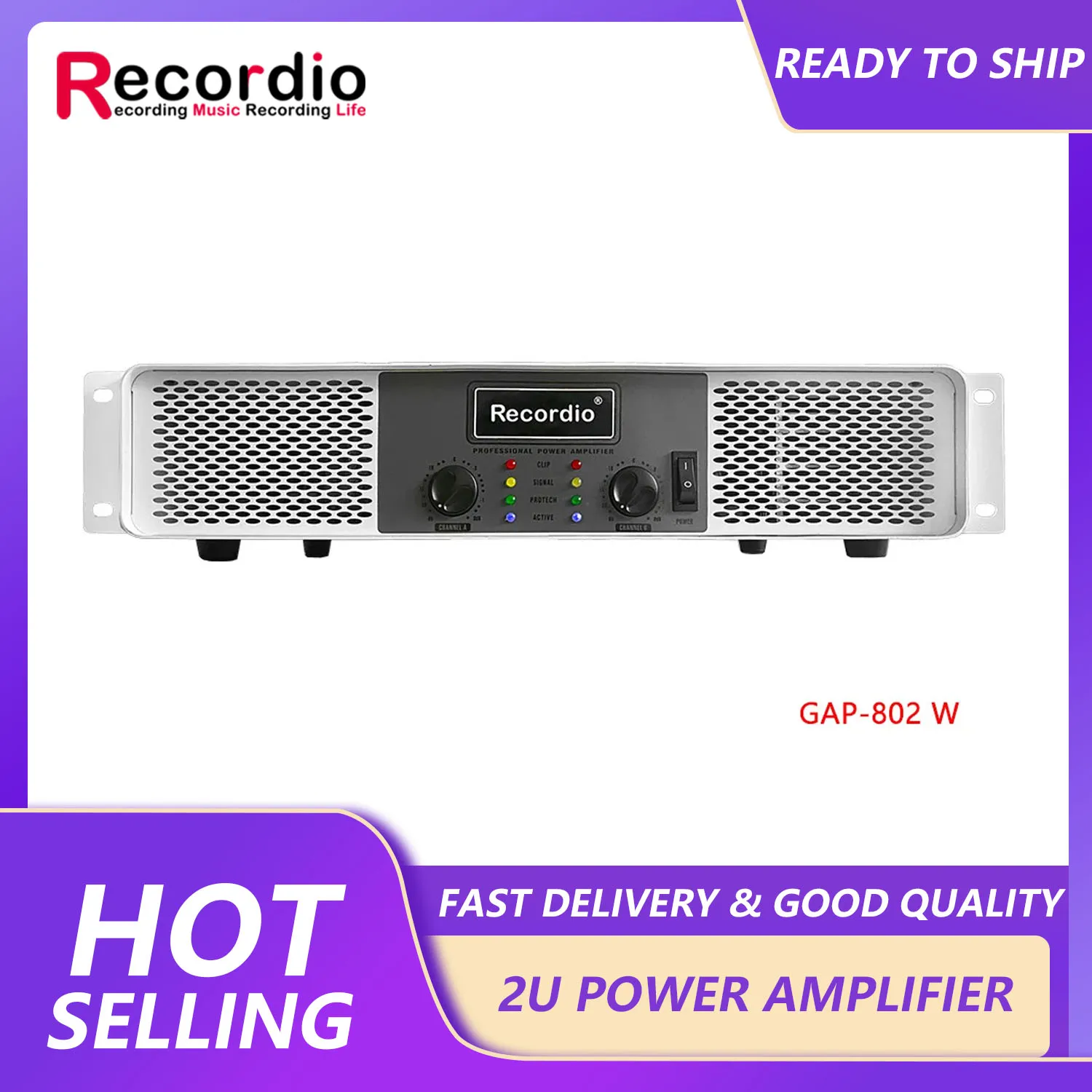 GAP-802W
