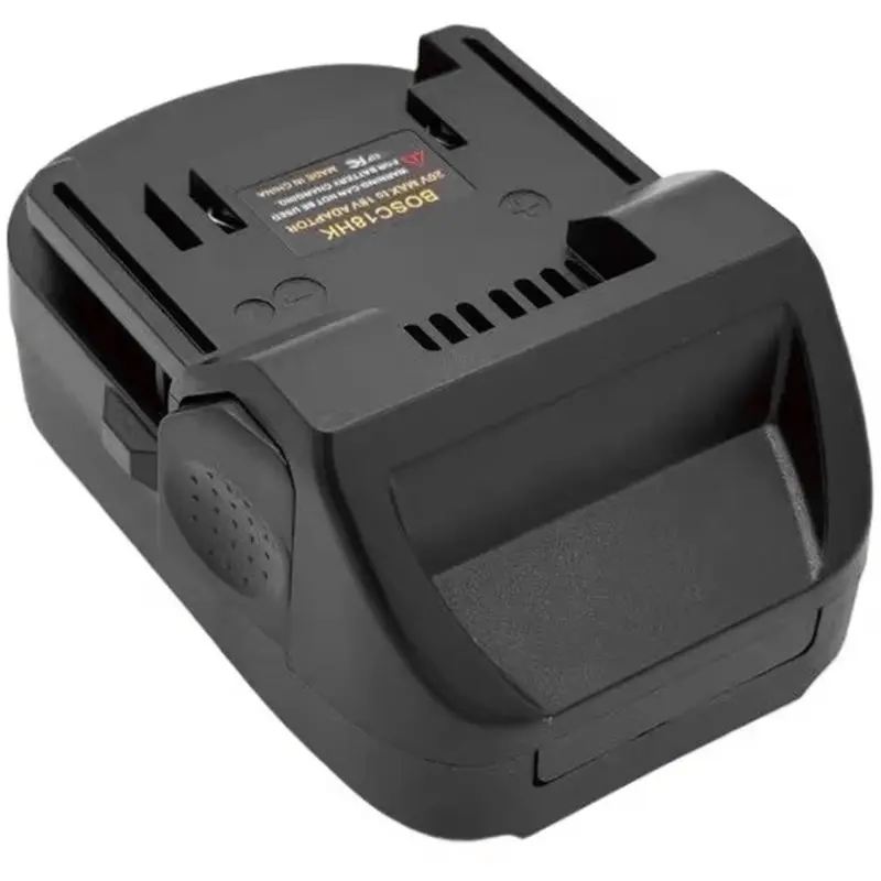 Y45A-BOSC18HK For 18V PBA Series Lithium Battery Adapter Convert Works For Hitachi/Hikoki 18V Power Tools