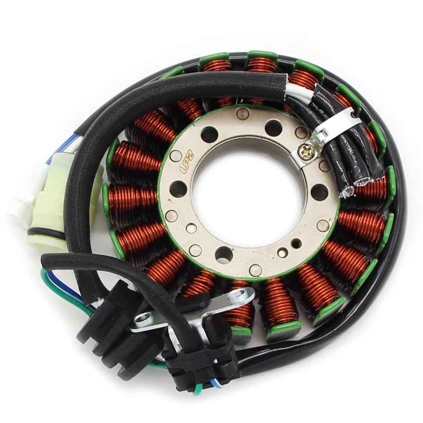 Motorcycle Magneto Stator Coil For Yamaha 1S3-81410-00 YFM700R Raptor 700R YFM700RSP Raptor 700 Special Edition Raptor 700