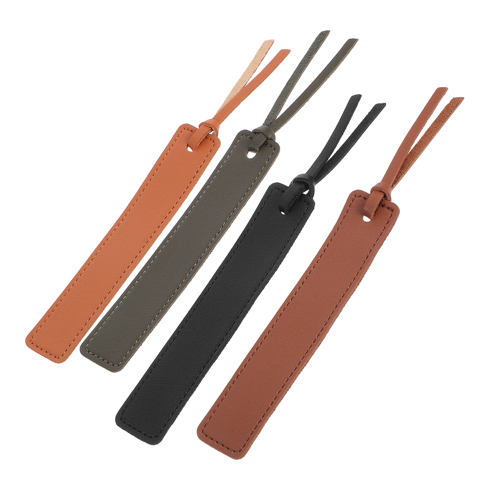 4 шт. закладки для чтения, маркер для страниц, гладкий, долговечный подарок для студентов, выпускников, писателей, многоразовый креативный