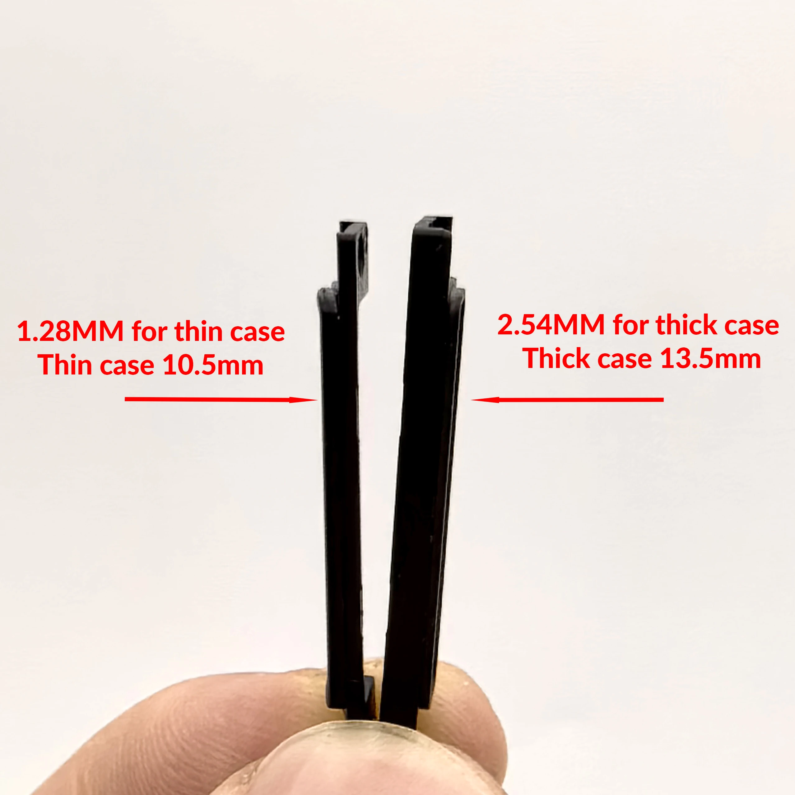 Colorful Bottom USB Bezel Bracket for iPod 5th 5.5th Video 6th 7th Classic 30GB 60GB 80GB 120GB 160GB image 4