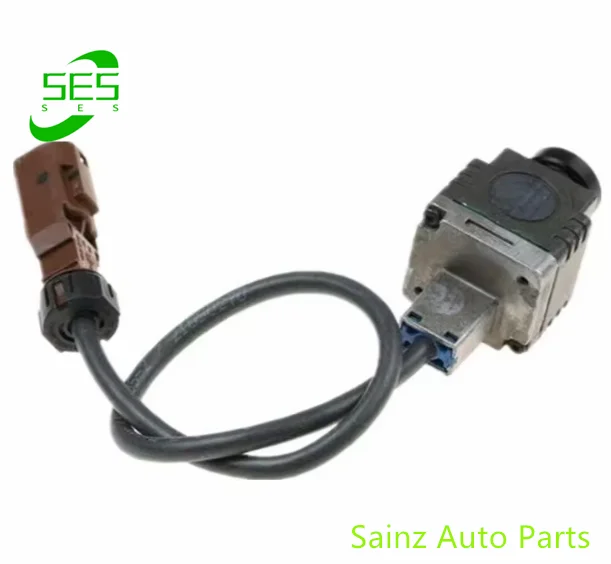 A0009056206 A0009056306 Mercedess W205 S205 W213 W253 C238 S213 GLE Surround Front and Rear View Reversing Parking Camera