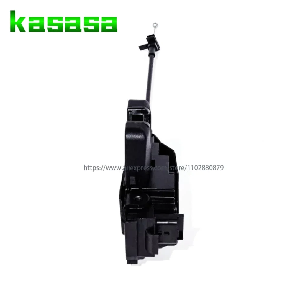 

For Peugeot 3008 4008 5008/Citroen C5 AIRCROSS - 8719H4 9687148480 Car Trunk Lock Luggage Compartment Lock Block