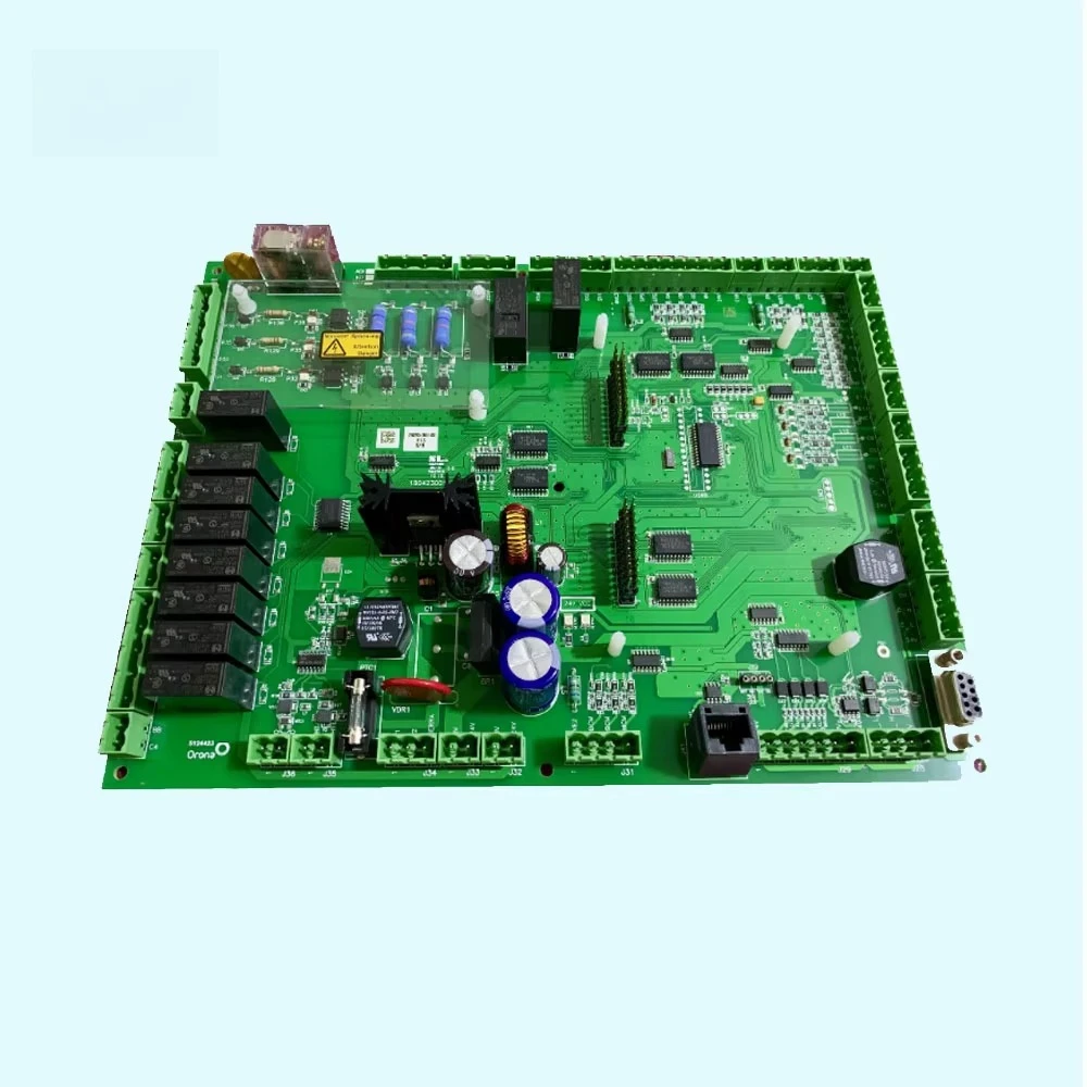 

Compatible PCB Board 5124423 for Orona Elevator Spare Parts