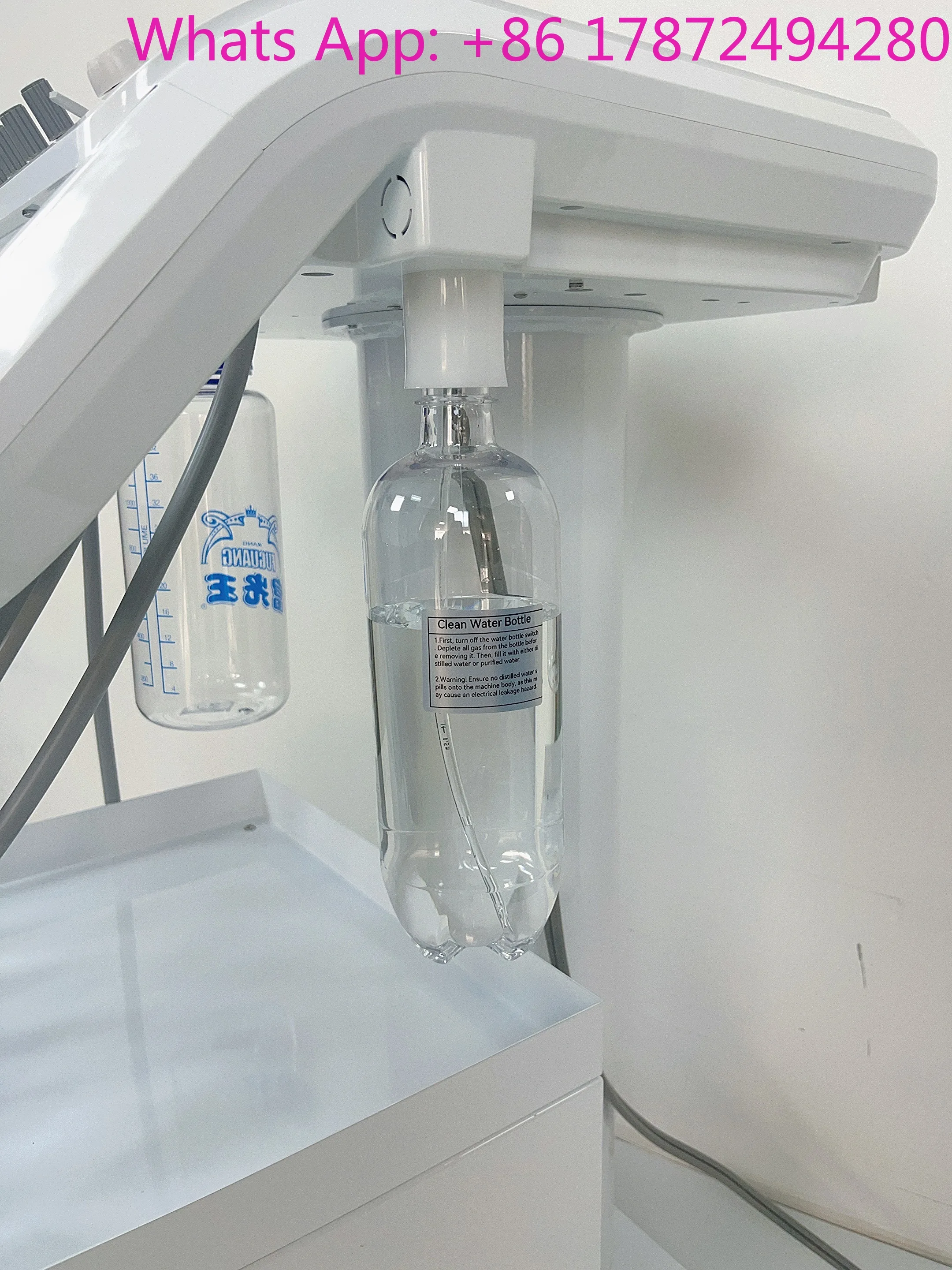 

Portable Animal Dental Equipment Mobile Trolley Veterinary Care Station