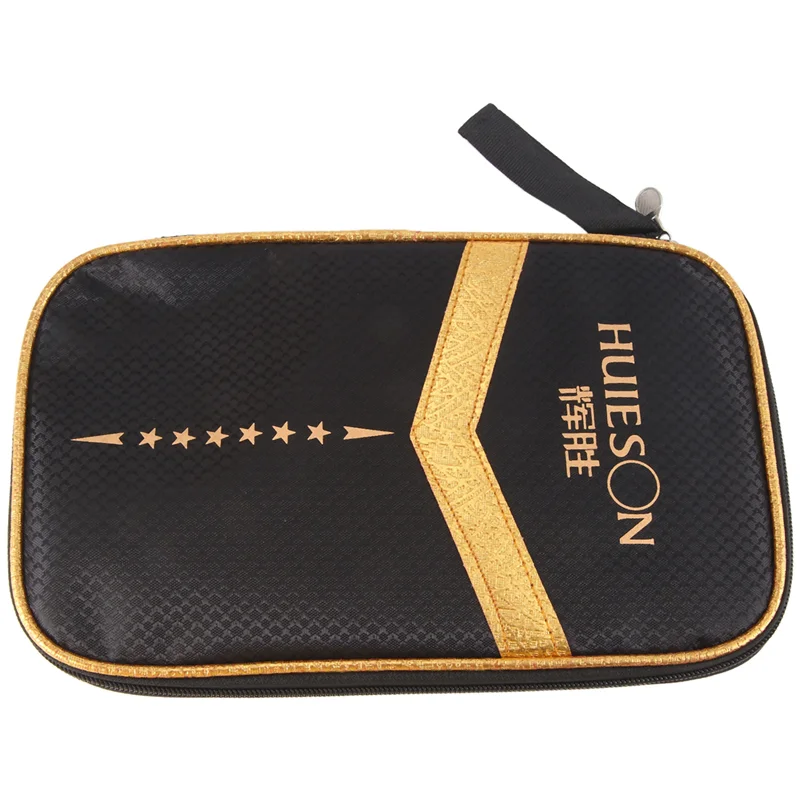 

A29Z-Huieson Супер мощная ракетка для пинг-понга, ракетка для настольного тенниса с 6 звездами, липкие шипы