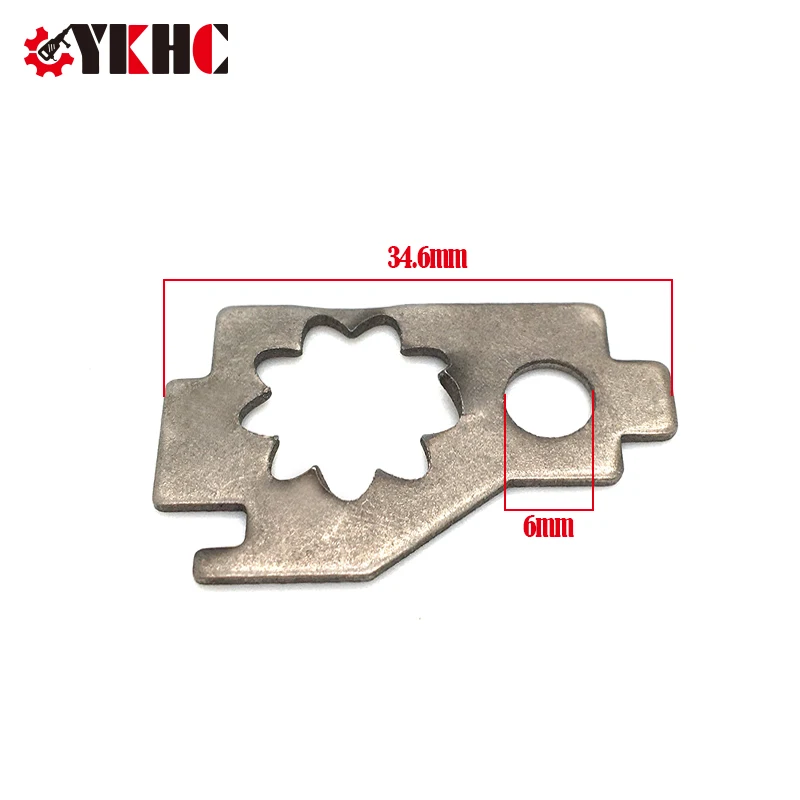 Replace For Bosch GBH226 DRE DDF GBH18V26 GBH2-26 GBH 2-26 DRE Tab Washer Rotary Hammer Accessories Spare Parts Power Tool