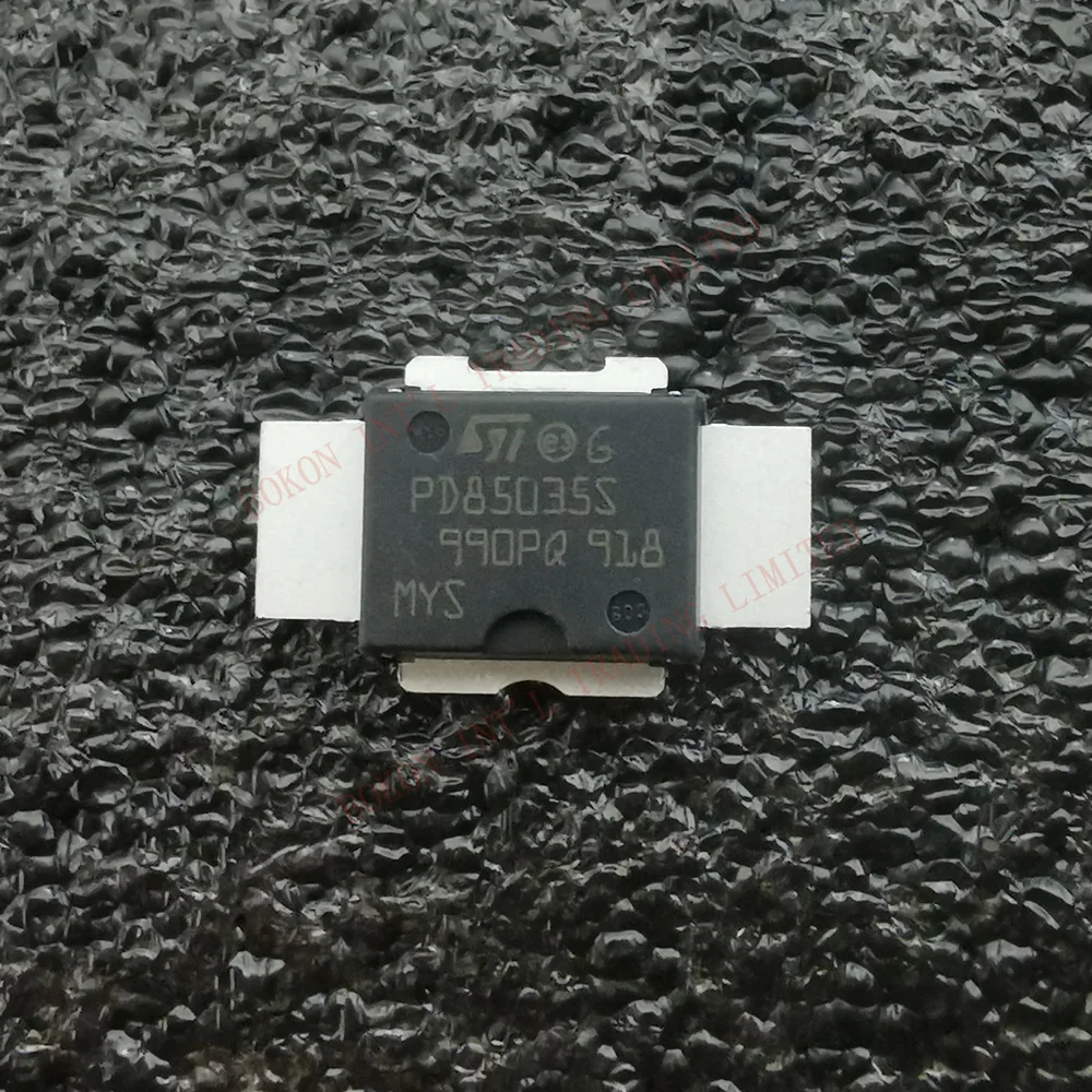 870MHz 35Watts PD85035S RF power transistor PD85035S-E 35W 14.9dB gain RF POWER transistor LDMOST MOSFETs car mobile radio