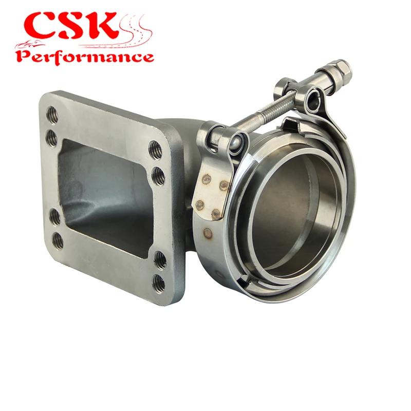 90 Degree Steel Cas… - image