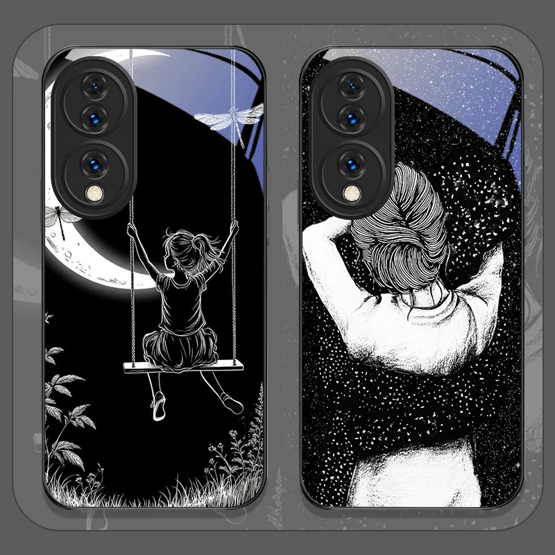 Funny Black Stardus… - image