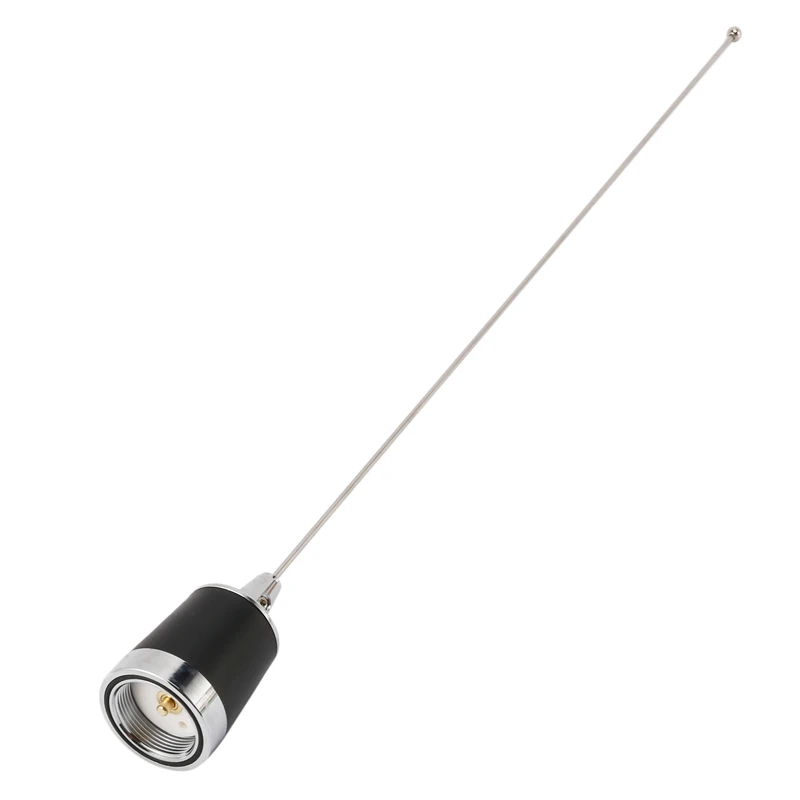 SDN1 NMO Dual Band Antenna 144/430MHz VHF/UHF Mobile Ham Car Radio Antenna 100W XY