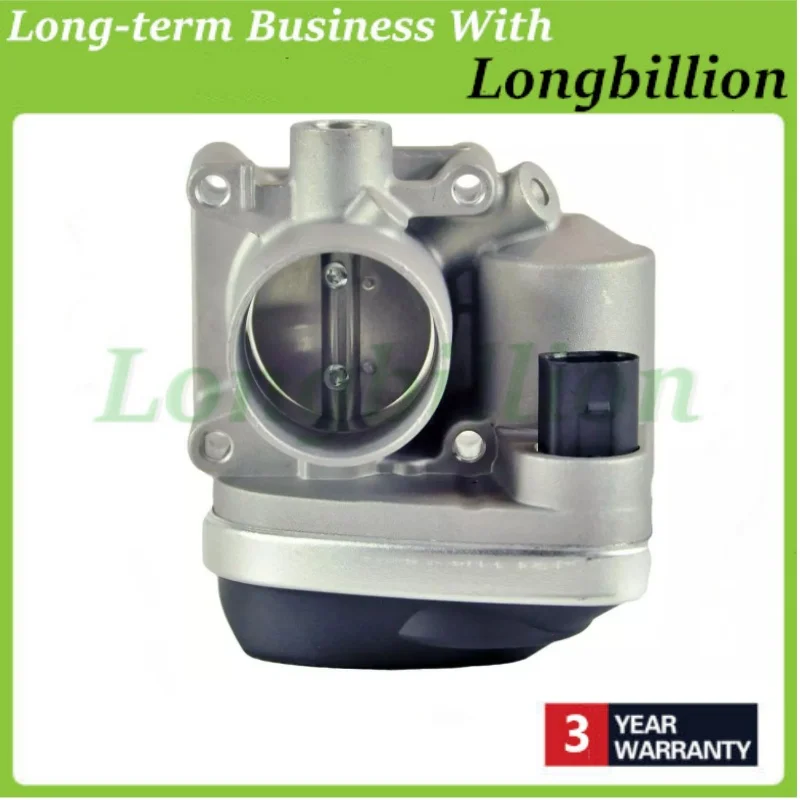 

New Auto Parts Throttle Body for VW Golf IV Polo Bora Caddy Audi A3 036133062N