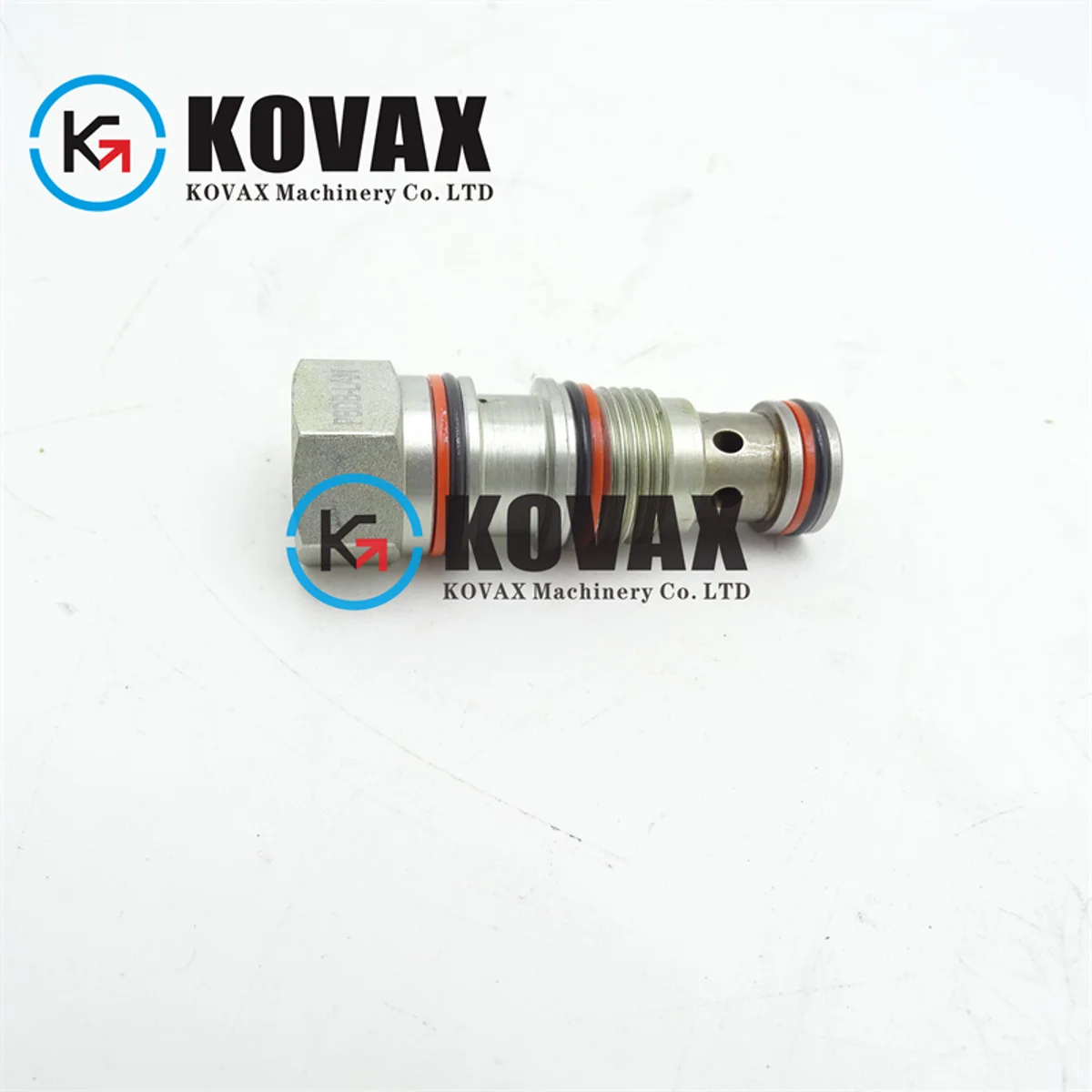 For Valve SY55 SY60 SY65 SWE70 R225-9 Construction Machinery Parts