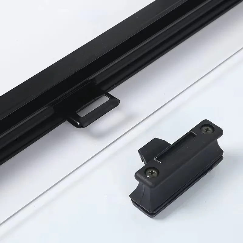 Customized Marine Push-Pull Aluminium Alloy Sliding Window New Condition