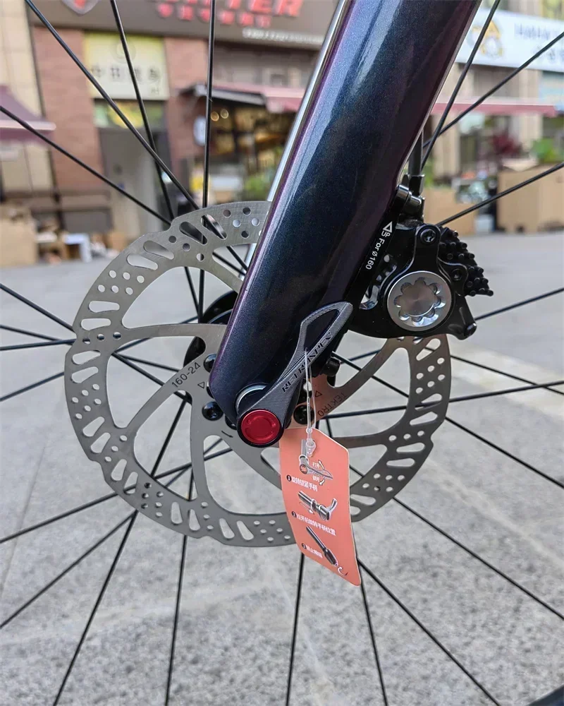 TWITTER T8/AURORA- RS-22S frein à disque hydraulique rupture vent course vélo de route en Fiber de carbone 700*25C bicicletas Jayaaktantuktuktukbakatuktuktuktuktuk