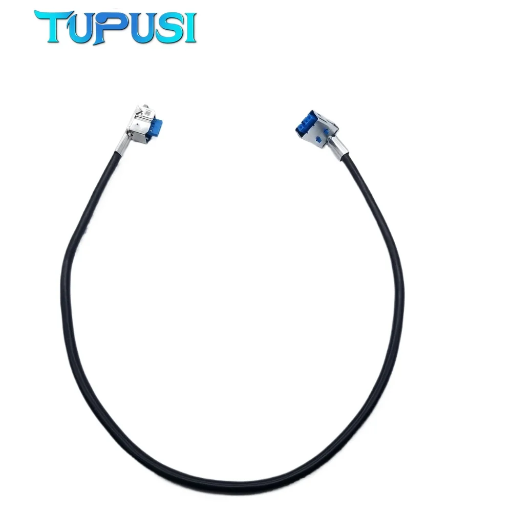 Headlight Internal Wiring Harness for BMW 5 Serises E60 E61 2003-2007 Headlight Wiring Harness Internal Wire Harness Plug