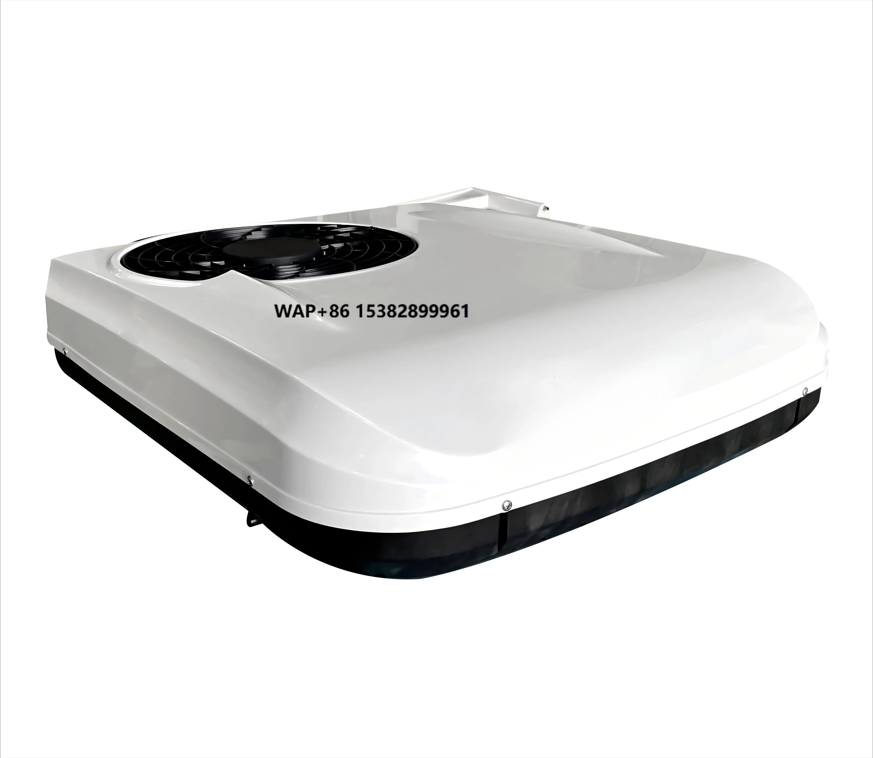 Sinoclima E-2200 RV Cooler Integrated Parking Air Conditioner Universal Air Conditioner Rooftop Auto AC for Truck