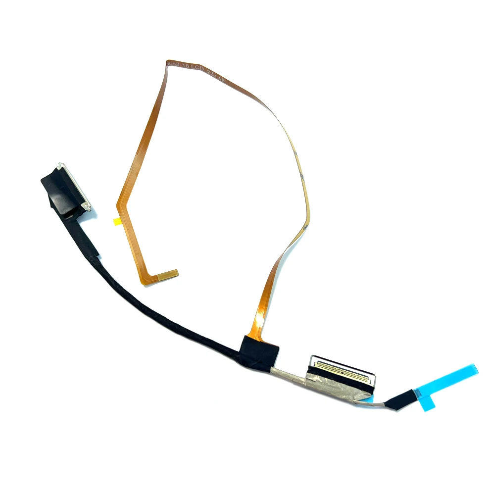 For Samsung Galaxy Book4 Pro Venus4-16INT Laptop LCD Video Display Screen Cable 40PIN BA39-01553A