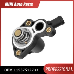 11537512733 Car Accessories Thermostat Housing Assembly For BMW Mini R50 R53 R52 One Cooper 2001-2008