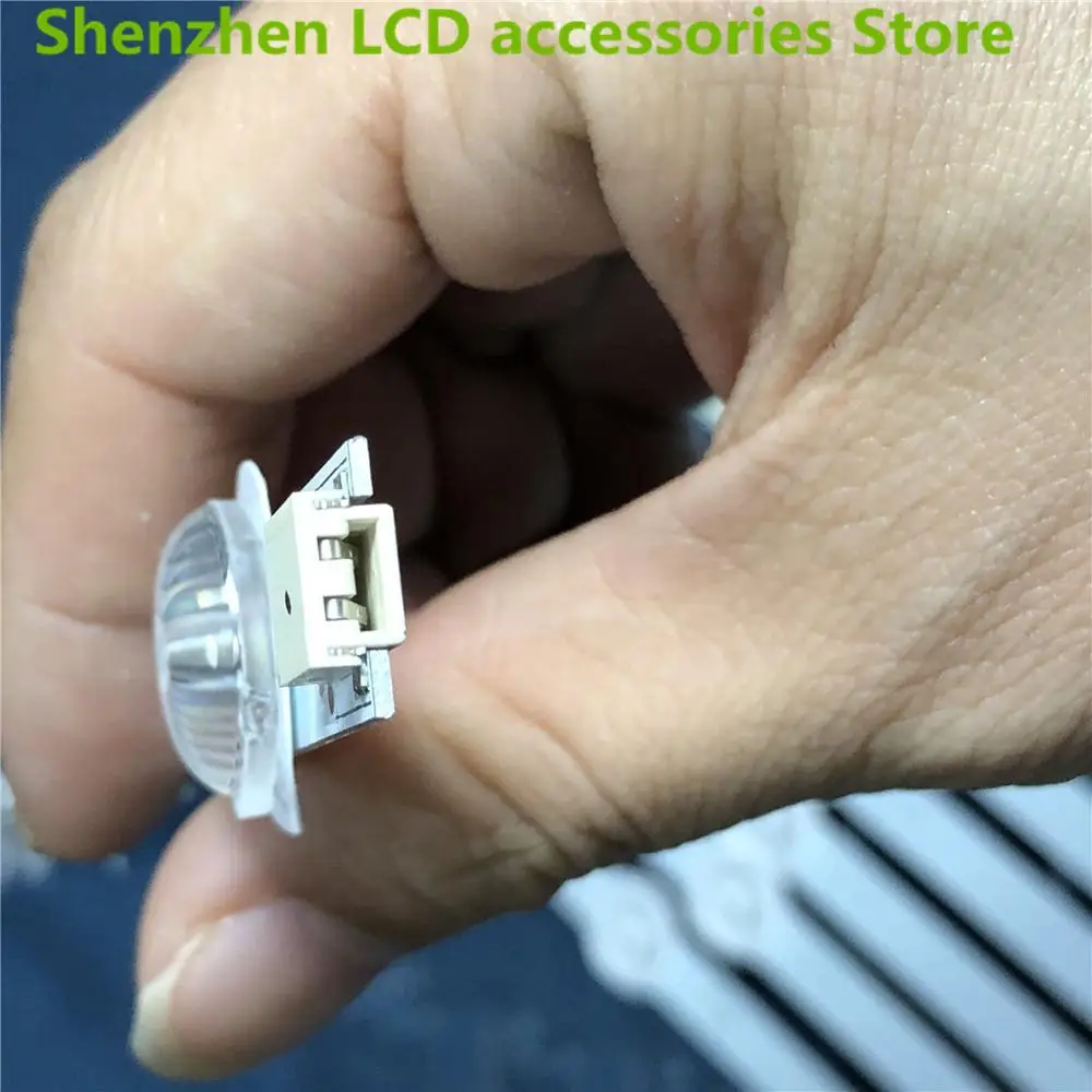 100% ใหม่สำหรับ6916L-1273A 6916L-1276A ของ50LN5400-CA 6916L-1272A 6916L-1241A Sung Wei 55V0 E74739 94V-0 50นิ้ว