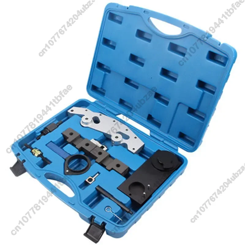 Camshaft Alignment …