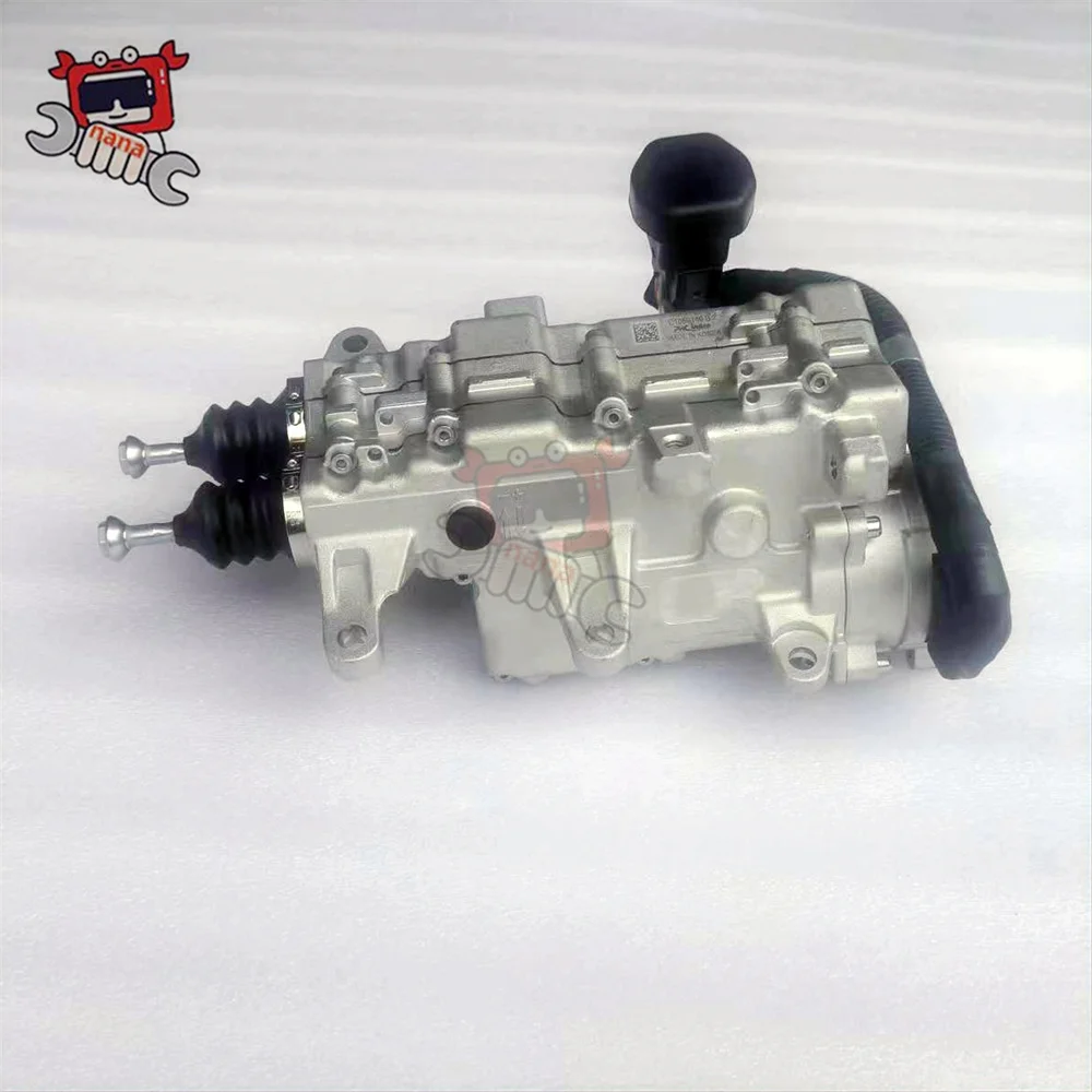 

Подходит для двигателей Kia 1,4 л/1,6 л, гарантия высокого качества, механический привод с двойным сцеплением оптовика D7UF1